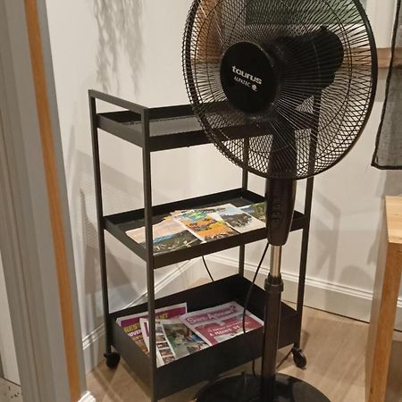 Le Raffine Apartment Millau Bagian luar foto