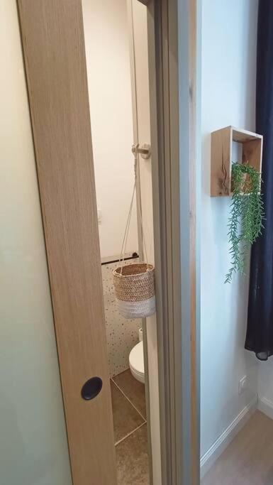Le Raffine Apartment Millau Bagian luar foto