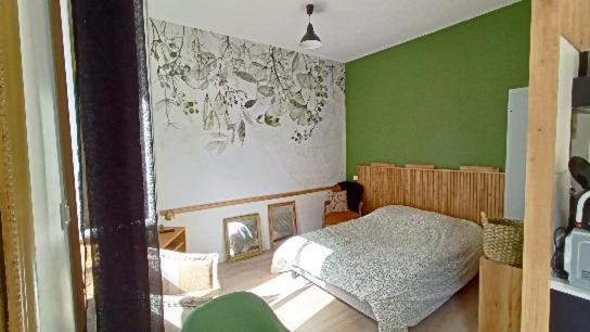 Le Raffine Apartment Millau Bagian luar foto