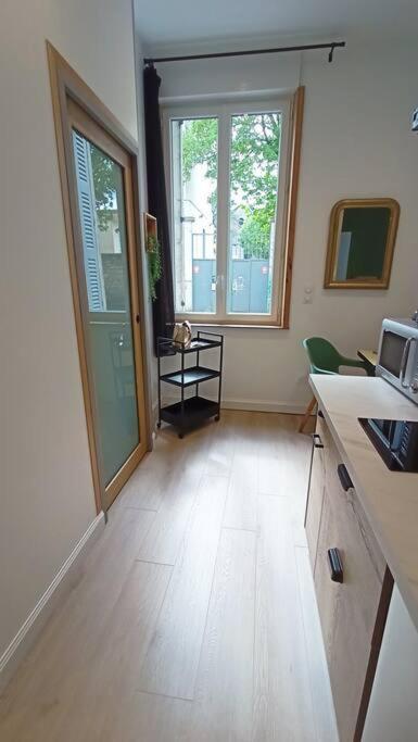 Le Raffine Apartment Millau Bagian luar foto