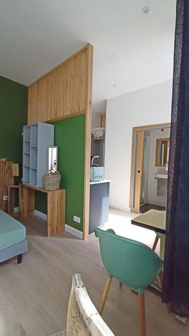 Le Raffine Apartment Millau Bagian luar foto