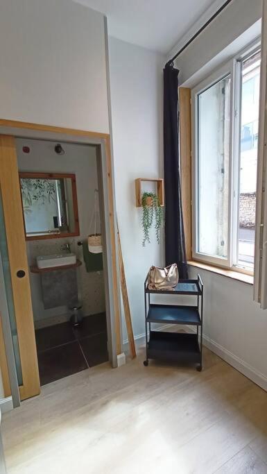 Le Raffine Apartment Millau Bagian luar foto